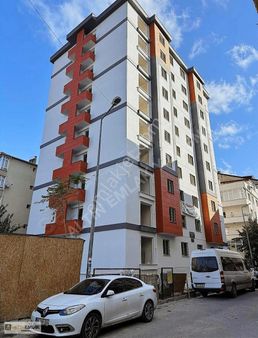 Soğanlı Çavuşpaşa Cad Yeni Binada 2+1 Yüksek Kat Daire