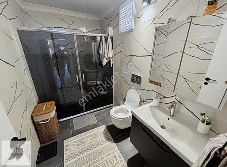 Fethiye Menteşeoğlu Mahallesinde 3+1 Dubleks Satılık Daire