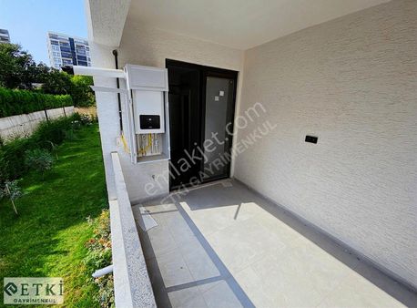 Etki'den Kayapa'nın En Uygun 2+1 Havuzlu Daireleri