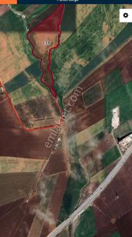 Karagöl Köyünde Satılık Tarla