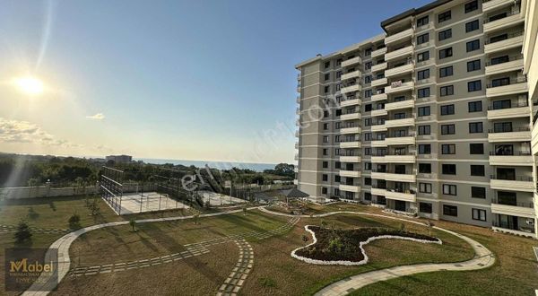 Mabel'den Çakırkentte Ayrı Mutfaklı Geniş Kiralık Daire