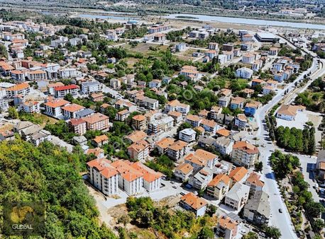 Çaycuma / Pehlivanlar Satılık İmarlı Arsa 221m²