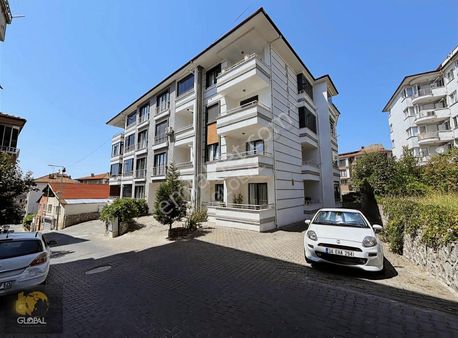 Global Den Kemer Köprü Mahallesn De Satılık 3+1 Daire