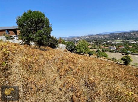 Gecen'de Satılık Doğa Manzaralı Parsel