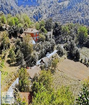 Başiskele Aksığında Villa İmarlı Arsa & Arsalar