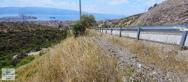 Körfez Hacı Osman Mahallesi'nde Satılık Tarla