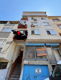 Acil Acil! Tramvay Dibi Satılık Muhteşem 3+1 Dubleks Daire