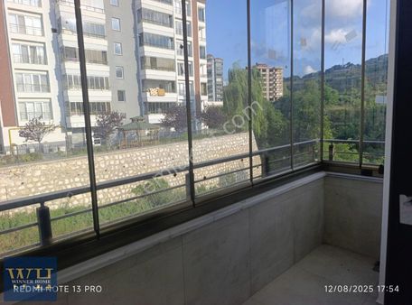 Fatsa Dolunay Mah. Özel Ve Lüks Yapılı Satılık 3+1 Sıfır Daire