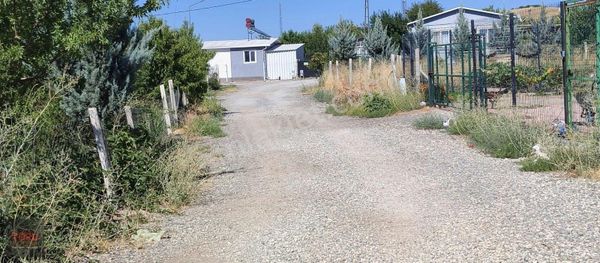 Doru'dan Merdivenler Köyü Elit Kooperatif Parseli