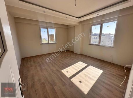 Doru'dan Pınarbaşı Alıçsekide 3+1 Sıfır Daire