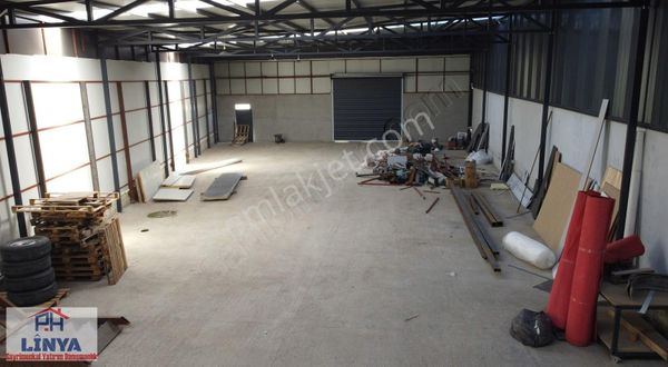 Başiskele Kullar Mevkii Kiralık Depo Cadde Üzerinde