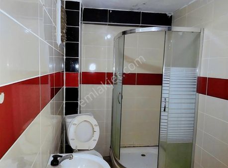 Gemlik Merkez Hamidiye Mahallesi'nde Satılık Daire