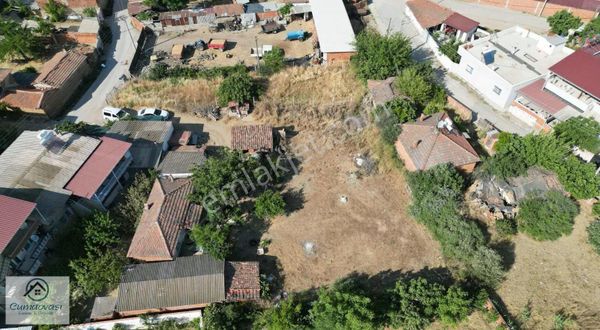 Cumaovası Emlaktan Satılık Dereköyde 360m2 Köy İçi Arsa