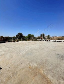 Anadolu Bulvarına 50 Metre Merkezi Kiralık Arsa