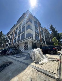 Çankaya Gazi Osman Paşa Kırlangıç Sokak Sıfır Eşyalı Kiralık 2+1