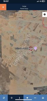 Gölbaşı Karaali Fırsat Yatırımlık Tarla