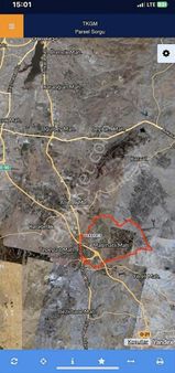 Mahmatlı.. Çok Katlı, İnşaata Hazır Fırsat Arsa