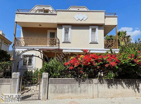 Muğla Marmaris Beldibi Mahallesi Nde Satılık Müstakil Villa