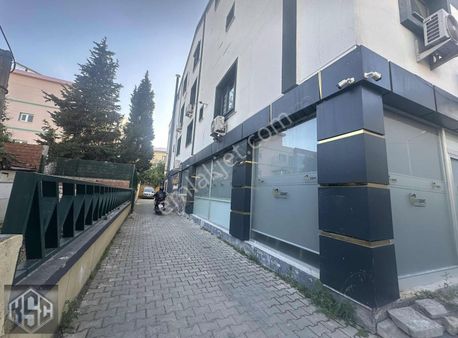 İzban'a Yürüme Mesafesinde Muhteşem Manzaralı 2+1 Çatı Dubleks