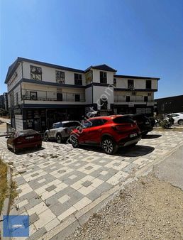 Nilüfer'in Parlayan Yıldızı Kızılcıklıda Fırsat Satılık Ofis