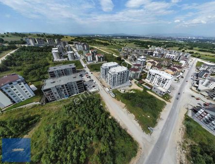 Grim'den Nilüfer Kayapa'da 34m2 Salonlu Geniş 2+1 Daire!