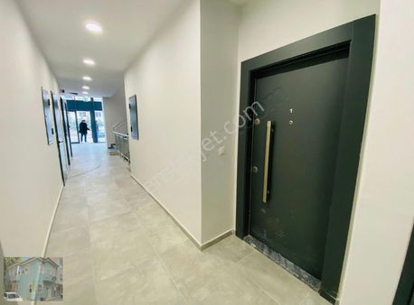 Kiptaş Güvencesiyle Meydan Evlerde Satılık Bahçe Katı 2+1 Daire