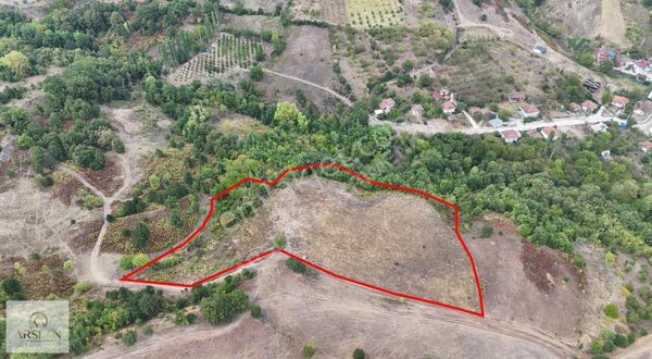 İznik Süleymaniye'de İmar Sınırında Yatırımlık