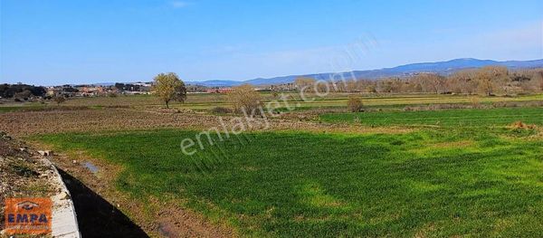 İvrindi Kurtuluş'da Yola Cepheli Fırsat Arazi