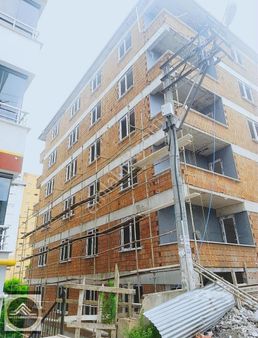 Yavuz Gayrimenkul'den Aksu Mah. Fırsat Dairemiz