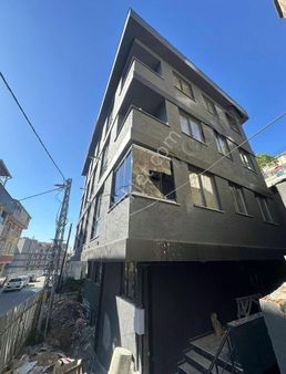 Alibeyköy Metroya 1 Dk Mesafede Kiralık 1+1 Daire