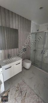 Redstone'dan Sıfır Geniş Lüks 2+1 Amerikan Mutfak Daire