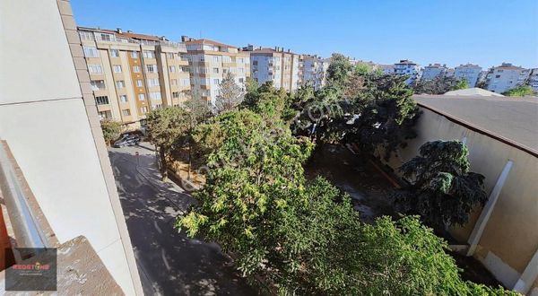 Redstone'dan Mavilibahçe Mevkii. Satılık 3+1 Daire