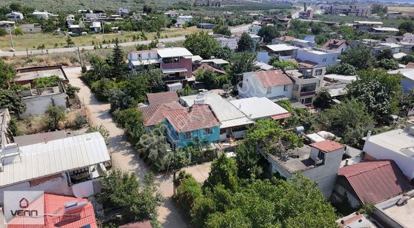 Gemlik Kumsaz Satılık 3+1 Bahçeli Müstakil Ev!