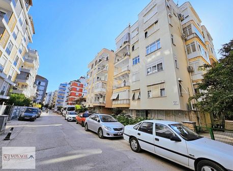 Antalya Işıklar Da Merkezi Konumda 3+1 Fırsat Daire!