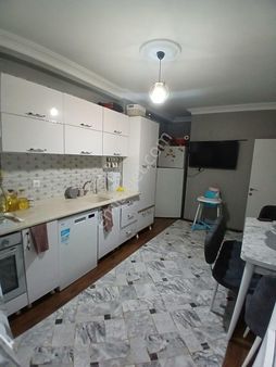 Çorlu Reşadiye Mh. Muhtarlık Yakını 4+1 9 Yıllık Dublex Temiz