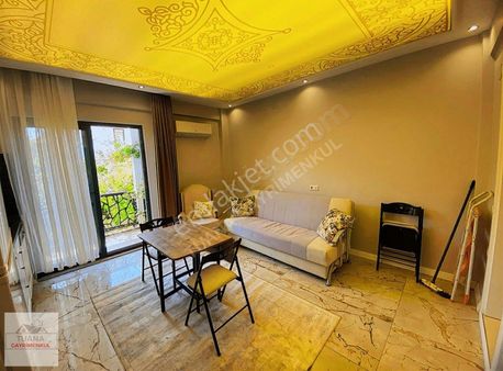 Tuana Emlaktan Köyceğiz Ulucami'de Kiralık 1+1 Giriş Kat Daire
