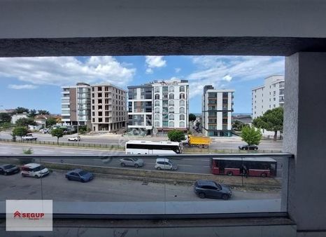 Segup'tan Körfez'de Denize Ve Anayola Cephe Sıfır Lüks 1+1 Daire