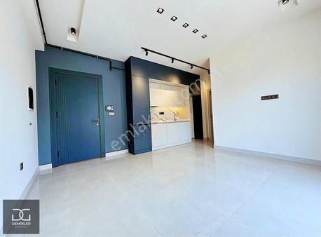 Demirler'den Şehir Hastanesi Karşısı Lüks 1+1 Suit Daireler