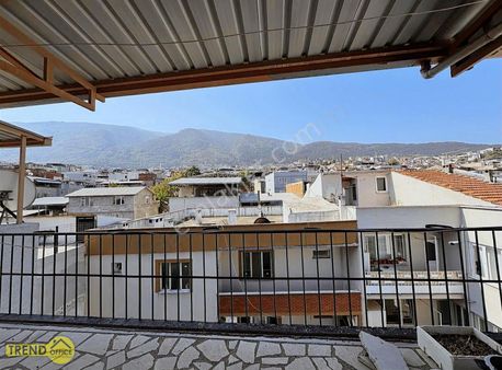 Yıldırım Sıracevizler Mah. 4 Katlı Satılık Müstakil Bina