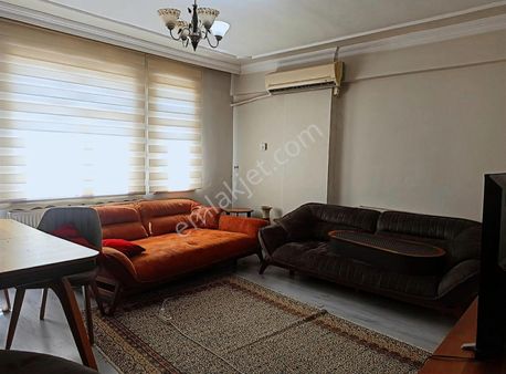 Demir Gayrimenkulden Bafra'da Bulvar Cd De Satılık 3+1 Daire