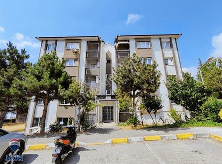 Remax- Hür Fatma Yıldız Dan Korucuk 1682 Ada Satılık 3+1 Daire