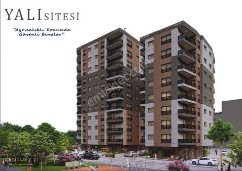 Fırsat! Merkezi Konumda Deniz Manzaralı Sıfır 3+1 Daire