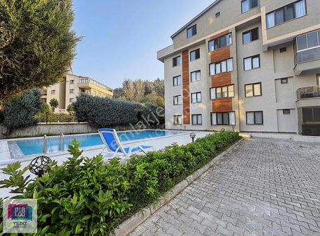 Dialog Yıldız / Odunluk Mh Site İçerisi Satılık 3+1 Daire