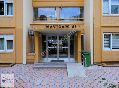 Eston Çamlıevler Maviçam Bl Yapılı 3+1