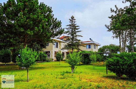 Silivri Fener Mahallesi' Nde, Satılık Müstakil Lüks Villa