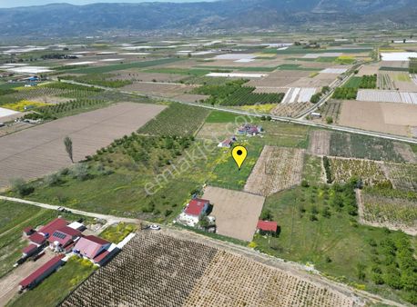 Pamukova Fevziye Mahallesi Bağlar Mevkiinde 1680m² Arazi