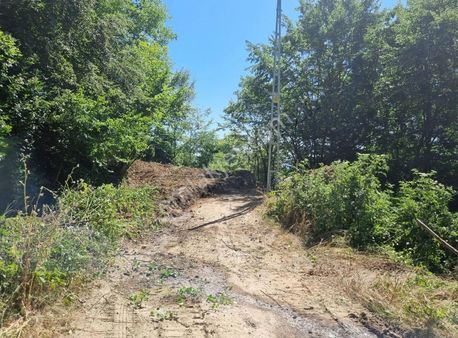 Benim De Bir Tapum Olsun Diyenlere Geyve Akıncıda Arazi