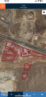 Efsane Satılık Villalık Küçük Parsel Liman'da