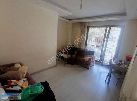 Barış'tan Yeni Mah. Derya Sokakta Full Ön Cephe 2+1 Daire