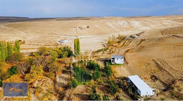 İncesu Tahirini Mah.tek Tapulu Baraj Manzaralı Satılık Tarla